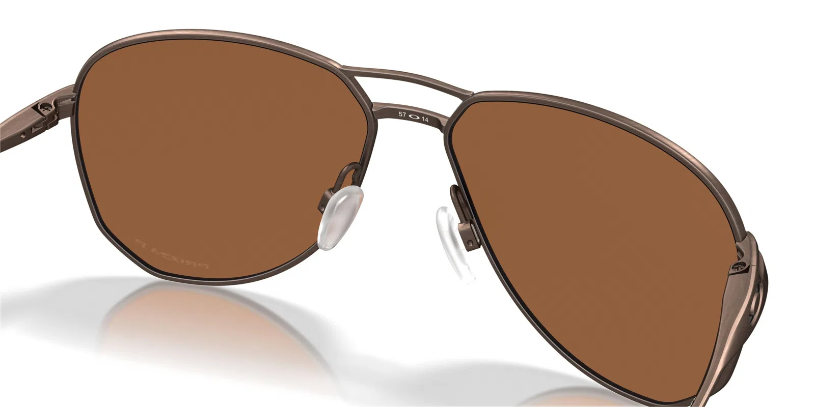 Oakley Contrail 4147 Sunglasses - view 48